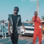 Come Pass Remix by ABOOT feat. Kuami Eugene