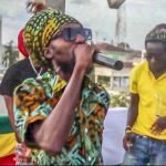 Wuntumi Tuntumi by Black I