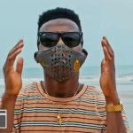 Corona Virus by Kofi Kinaata