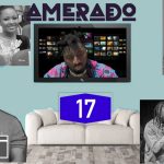 Amerado with Clemento Suarez & Teacher Kwadwo present Yeete Nsem EP. 17