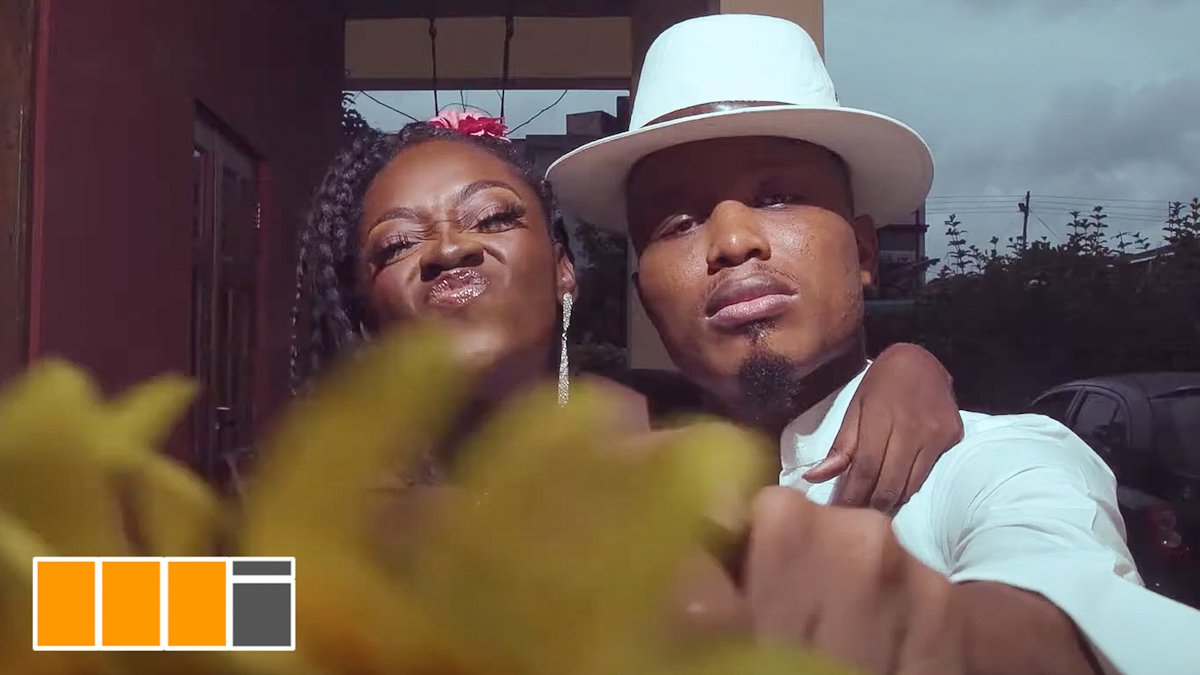 I Must Be Mad by SOLLO7 feat. Adomaa
