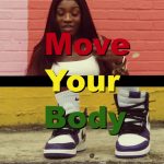 Move Your Body by J.Addo