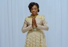 Sanbra by Evangelist Diana Asamoah feat. Quame Gyedu