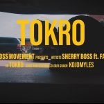 Tokro by Sherry Boss feat. Fameye
