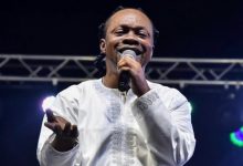 20 songs that you need to play on Daddy Lumba's birthday