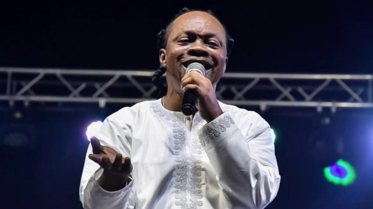 20 songs that you need to play on Daddy Lumba's birthday