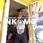 Phrimpong secures Kweku Darlington for new tune; Nkomo