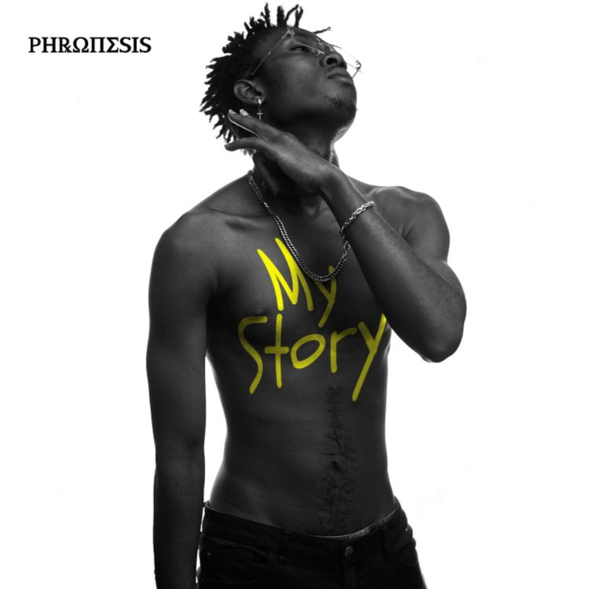 My Story by Phronesis