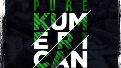 Pure Kumerican by Joint 77