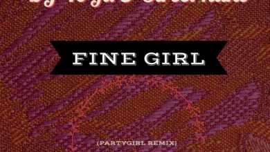 Fine Girl by DJ YoGa & Street4tune