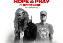 Hope & Pray by Rudebwoy Ranking feat. Nana Cyfa