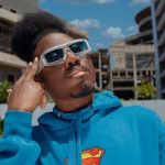 Supa Gaeta picks Oxlade for new jam, 'Text Me' ahead of; 'SUPA SZN EP