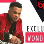 Wondaboy lands an exclusive interview with USA’s Black Press Radio