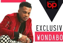 Wondaboy lands an exclusive interview with USA’s Black Press Radio