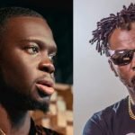 Majestic Drama debuts unto the African scene on Kwaw Kese's album; Victory