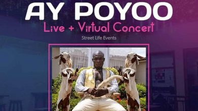 Prep up for the maiden AY Poyoo Live + Virtual Concert!