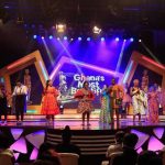 Adina, KiDi, Camidoh, Optional King, Praye billed for 2020 Ghana’s Most Beautiful Finale