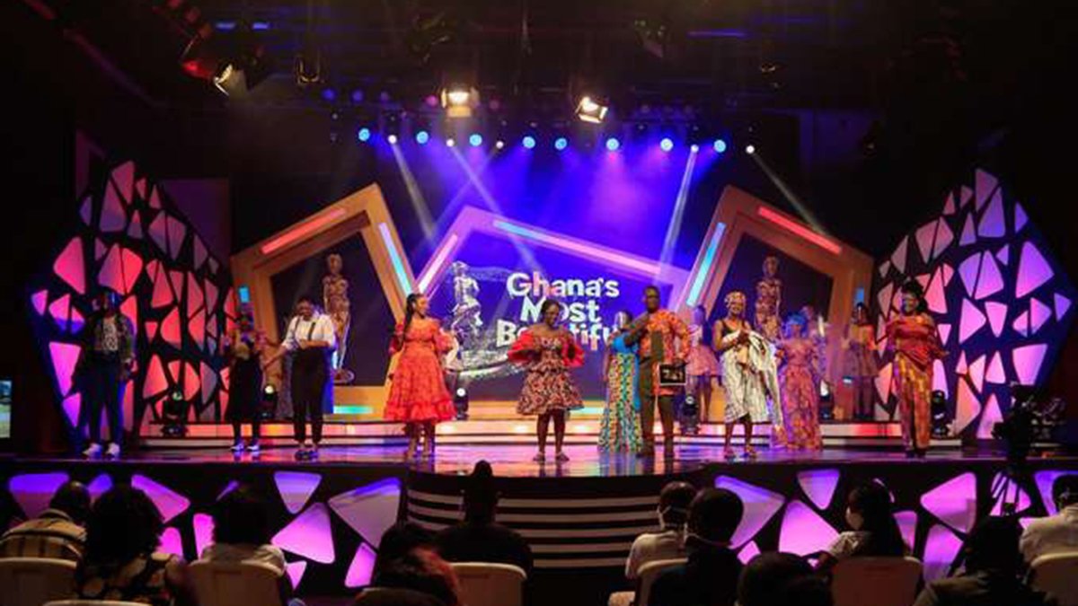 Adina, KiDi, Camidoh, Optional King, Praye billed for 2020 Ghana’s Most Beautiful Finale