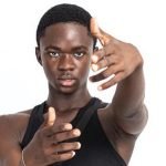 Yaw Tog tops Apple Music charts after Billboard Italia feature
