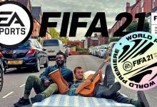 London-based ONIPA band debut on FIFA 2021 with; Fire
