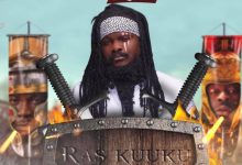 Confirmed! Ras Kuuku recruited for Asaase Sound Clash this Saturday!