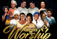 Women In Worship 2020 comes off semi-virtually on September 20