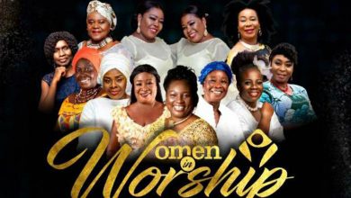 Women In Worship 2020 comes off semi-virtually on September 20