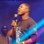 Akesse Brempong sequels Spontaneous Worship 1 & 2 with; Incense 1 & 2