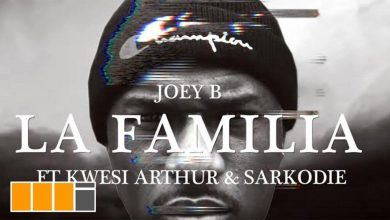 Joey B's La Familia sets agenda in BB Naija House