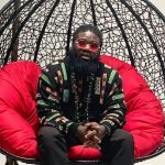 Captain Planet drops another controversial jam; Mpinatwe Yede