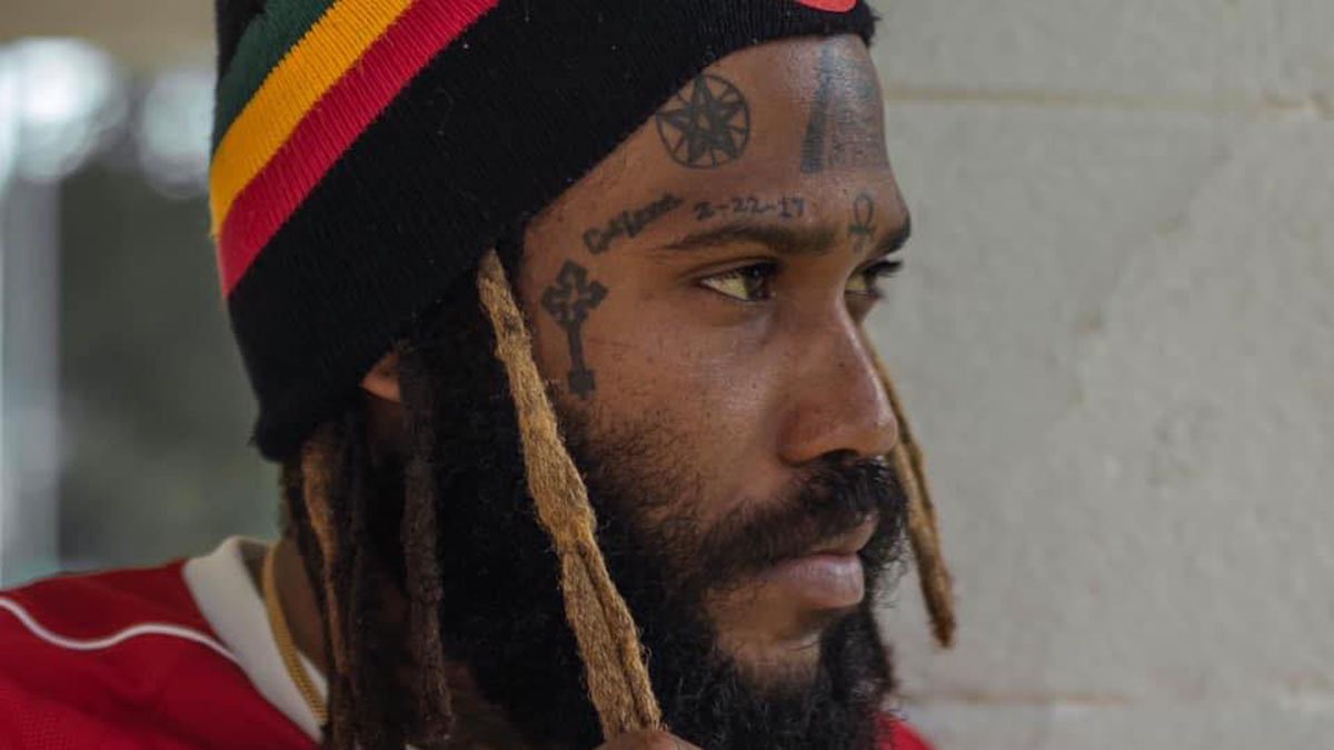 Don Scrue storms the African market with; Sensual Gratification EP