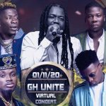 Triple threat! Shatta Wale joins Stonebwoy, Samini on one stage this Sunday!