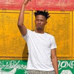 Kwesi Arthur tows the streets of BET again with 2020 BET Hip-Hop Cypher