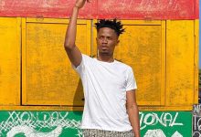 Kwesi Arthur tows the streets of BET again with 2020 BET Hip-Hop Cypher