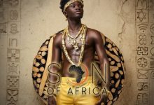 Son Of Africa by Kuami Eugene