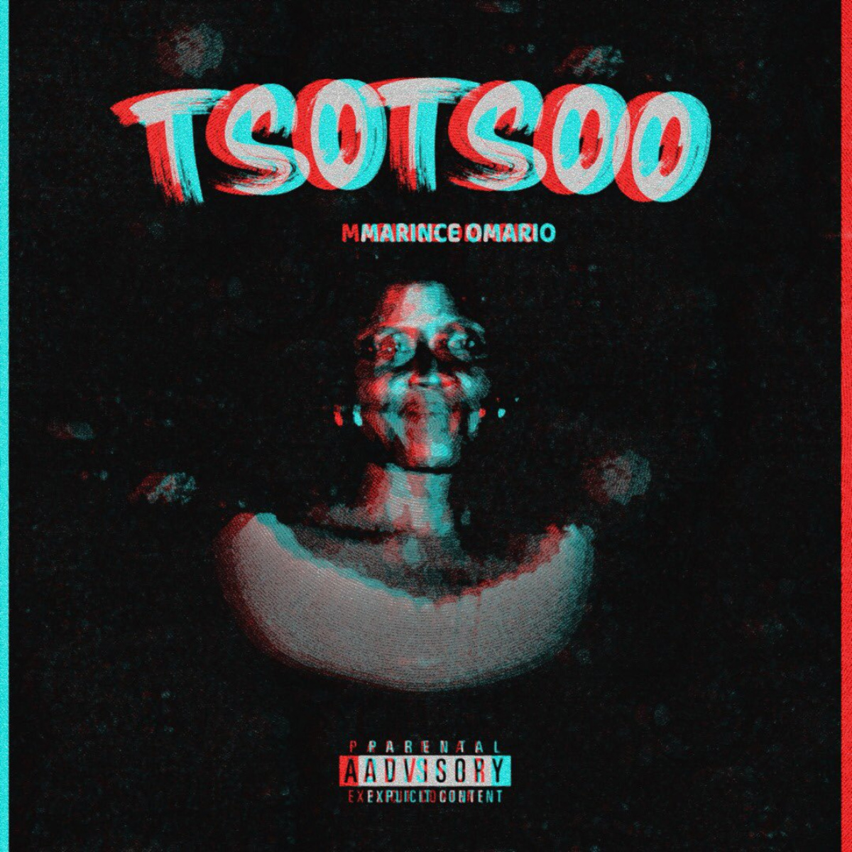 Tsotsoo by Marince Omario