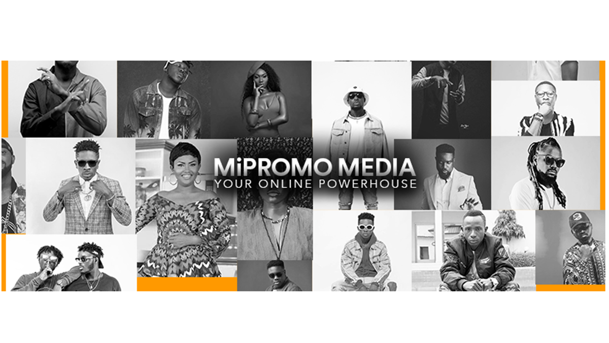 MiPROMO Media clocks 2 nominations in 2020 Ghana Business Awards