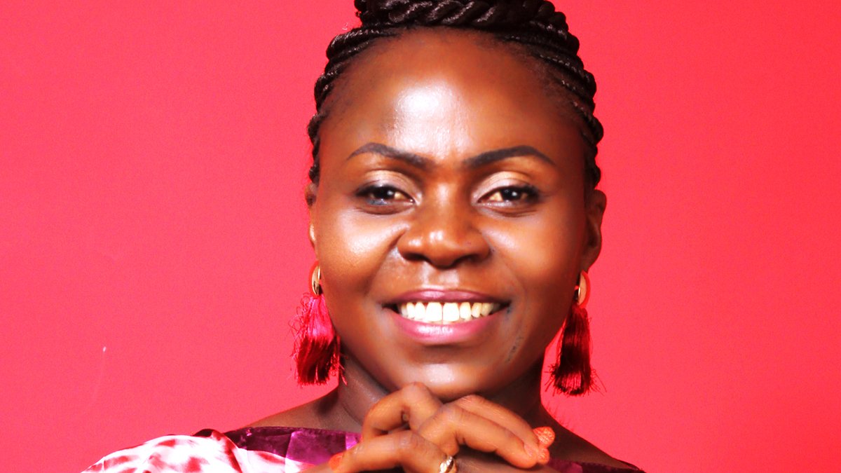 Lady Reeny out with maiden single; Ohene Jesus