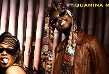 Eazzy & Quamina MP's 'Duna' is the newest stress-relieving party jam!