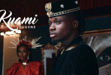 Kuami Eugene talks VGMA, Son of Africa & Daddy Lumba on Apple Music 1