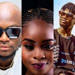 This is Highlife, not what Kuami Eugene, King Promise are doing - Ricky Rick on NaaNa Blu’s EP