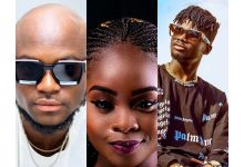 This is Highlife, not what Kuami Eugene, King Promise are doing - Ricky Rick on NaaNa Blu’s EP