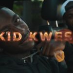 WAG1 by Kid Kwesi