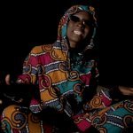 Let's Not Pretend by Abena Rockstar
