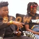 Blow Up by T Bag & Kilo Wonder