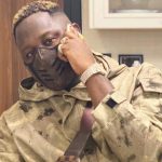 4 done, 3 more to go for Medikal 's incoming 4th Studio album