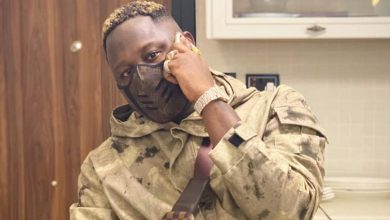 4 done, 3 more to go for Medikal 's incoming 4th Studio album
