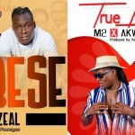 Double treat! M2 drops True Love & Igbese