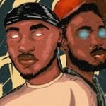 Brapurple makes it to BBC Radio UK with 'Flees'