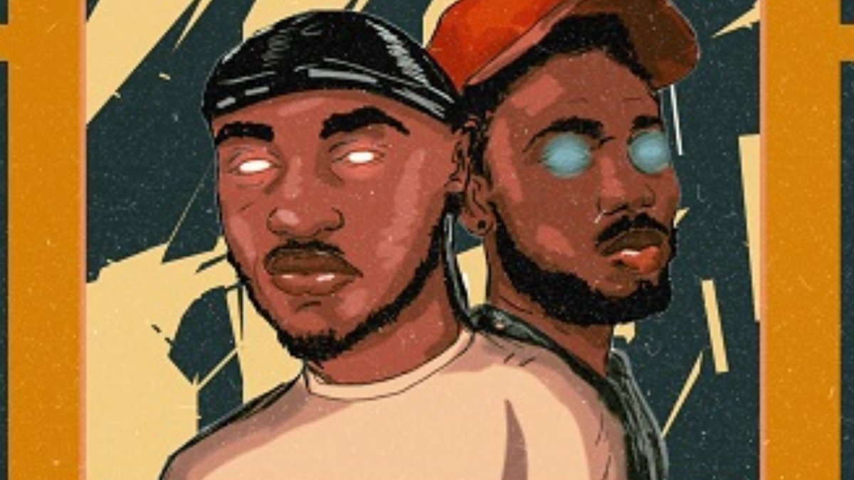 Brapurple makes it to BBC Radio UK with 'Flees'